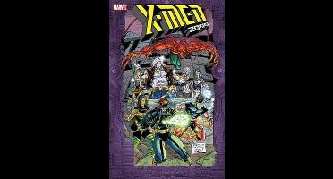X-men 2099 1
