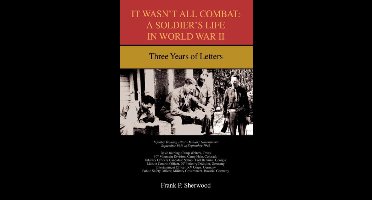 It Wasn't All Combat