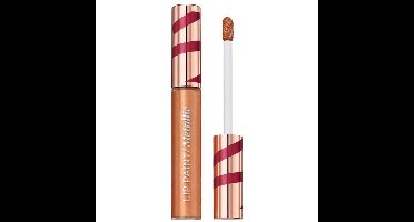 L'Oréal Paris Infaillible Lippenstift Metallic - 306 Lolita