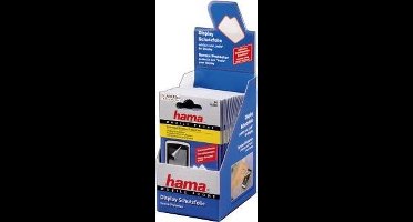 Hama 00076558 40stuk(s) schermbeschermer