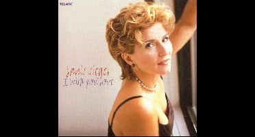 I Wish You Love
