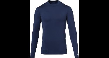 Uhlsport ondershirt - Navy - Maat XXL