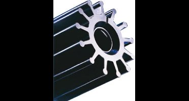 Jabsco 17937-0001-P Impeller Ø 65 mm x 51 mm