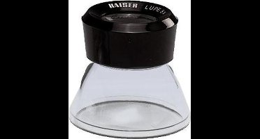 Kaiser stand loep 8-voudig