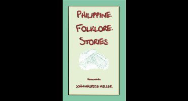 Philippine Folklore Stories