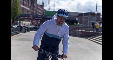 Abus Urban-I 3.0 Signal - Fietshelm Signal Yellow S (51 - 55 cm)