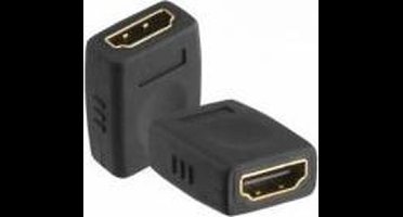 Verlengadapter V/V voor HDMI-kabel