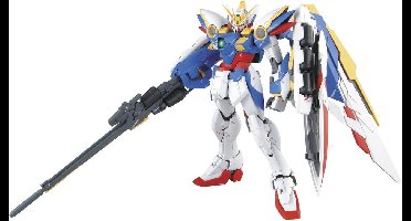 Bandai GUNDAM - MG 1/100 - XXXG-01W Wing Gundam EW Ver. - 30cm
