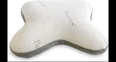 Biotex visco kussen vlinder hoogte 16 cm