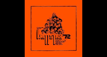 Various Artists - Wattstax '72 Soul'd Out (The Complete Wattstax Collection) (12 CD) (50th Anniversary Edition) (Limited Edition)