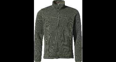 Vaude Men's Rienza Jacket III - Outdoorvest - Heren - Groen - Maat L