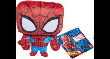 Marvel Pluche Spider-man