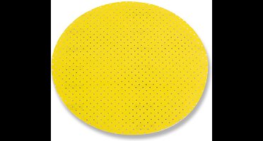 Flex Serie - Schuurpapier - 225mm - Granulatie P80 - Klittenband Bevestiging