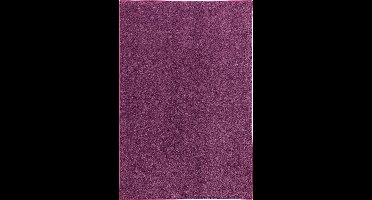 Snapstyle Vloerkleed Hoogpolig Velours Luna