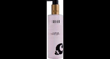 JANZEN Hand Wash &C Vanilla Peach & Happiness