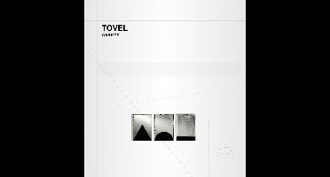 Tovel Feat. Bertrand Chamayou - Gravity (12" Single)