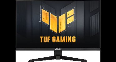 ASUS TUF Gaming VG249QM1A - 270hz G-Sync Compatible monitor - 24 inch