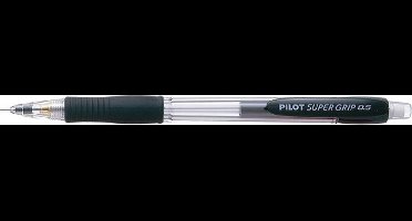 Pilot - Vulpotlood PILOT Supergrip 0.5mm | 12 stuks