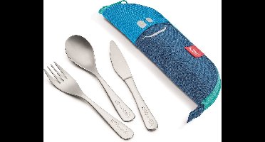 Maped M878003 set keukenbestek & -messen 1 stuk(s) Mes-/bestekboxset