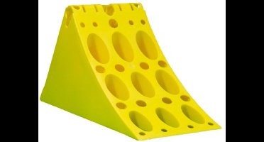 Technosafety Wielkeggen - camper caravan keggen - 38x20x16 - 5000 kg