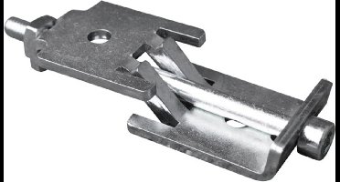 Showgear Mammoth Stage Clamp - Klemmen