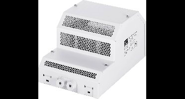 BLOCK TIM 60 Scheidingstransformator 1 x 230 V/AC 2 x 115 V/AC 60 VA 260 mA