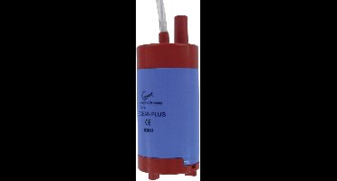 Comet Ocean-Plus 12V 1130.91.59 Laagspanning dompelpomp 1500 l/h 20 m