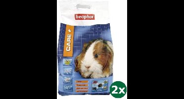 2x5 kg Care+ cavia