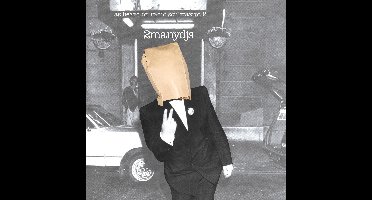 2 Many DJ's - As Heard On Radio Soulwax Pt.2 (2 LP)