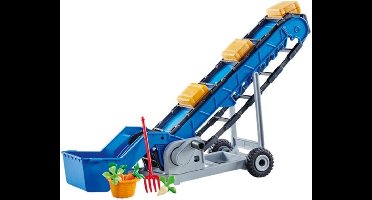 Playmobil Country 6576 - Mobiele Transportband