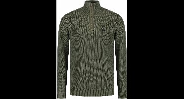 Skipper Acid washed Rib Dark Army (405524 - 524)