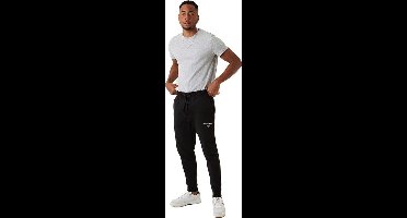 Björn Borg Logo Pant - Sportbroeken - zwart - Mannen