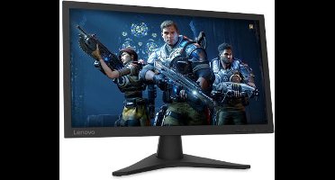 Lenovo monitor G24-10