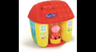 Peppa Pig Clemmy Basket