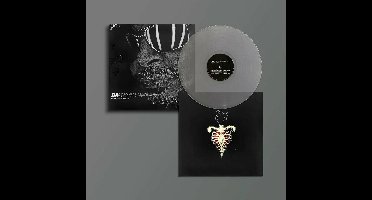 Barry Adamson - Back To The Cat (2 LP) (Limited Edition) (Coloured Vinyl)