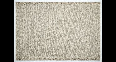Dutch Lifestyle - Vloerkleed Smyrna beige 190x290cm