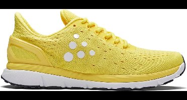 Craft V150 Engineered Hardloopschoenen Dames - Geel | Maat: 36