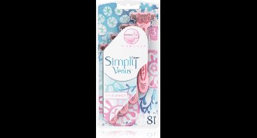 Simply Venus 3 (of 3) - Swift Razor