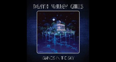 Death Valley Girls - Islands In The Sky (CD)