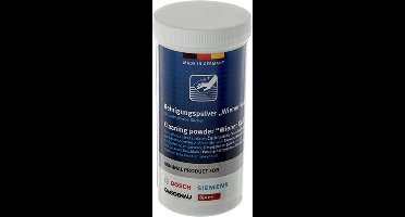 Bosch Siemens RVS reinigingspoeder - 100 gr