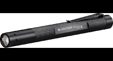 Ledlenser P4 CORE - zaklamp - 120 lumen - IP54 - focus