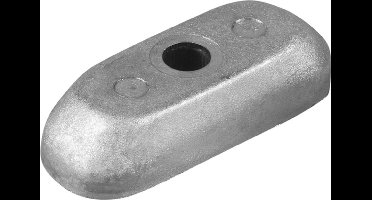 Suzuki Anode 2 t/m 9.9 pk  Magnesium