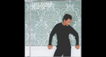 Something's Goin' On