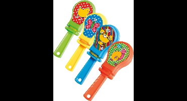 Boland - Set 4 Handklappers