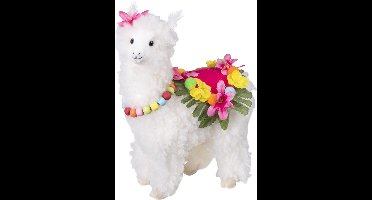 Boland - Decoratie Lama - Lama