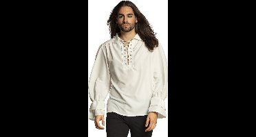 Boland - Shirt Piraat (L) - Volwassenen - Piraat - Piraten