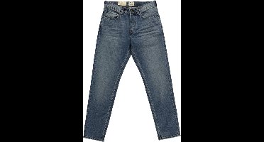 Mustang Albert  jeans spijkerbroek denim blue maat 34/34