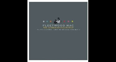 Fleetwood Mac - Alternate Collection (LP)