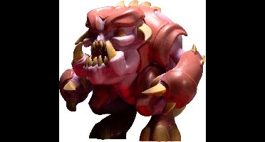 DOOM Eternal - Pinky - Collectible Figuur - 16cm