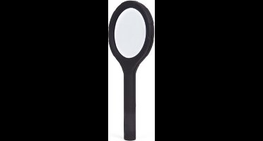 Benson Loep/loupe/vergrootglas - 6x LED verlichting - detective kostuum
